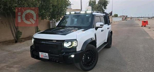 جيتور T2 2025 للبيع في العراق - الزبير